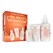 60 ml + 60 ml + 250 ml