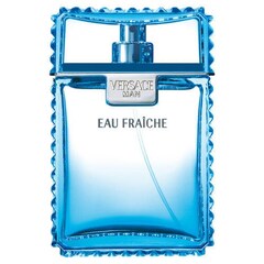 Eau Fraiche - Woda Toaletowa, VERSACE