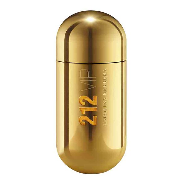 212 VIP - Woda perfumowana, CAROLINA HERRERA