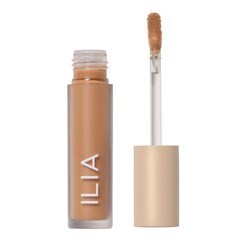 Liquid Powder Matte Eye Tint - Cień do powiek w płynie, ILIA