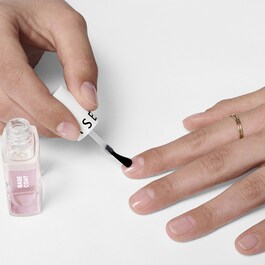 Base Coat - Baza ochronna do paznokci