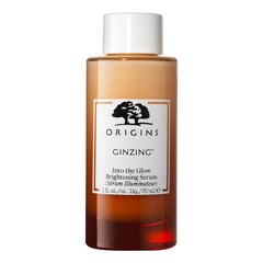 GinZing™ Into the Glow Brightening Serum REFILL - Serum rozświetlające, ORIGINS