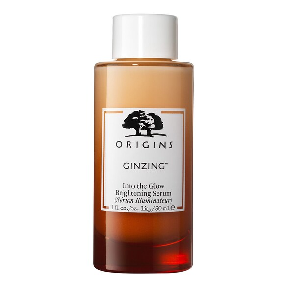 GinZing™ Into the Glow Brightening Serum REFILL - Serum rozświetlające, ORIGINS
