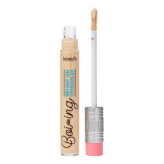 Boiing Bright on Concealer - Rozjaśniający korektor pod oczy, BENEFIT COSMETICS