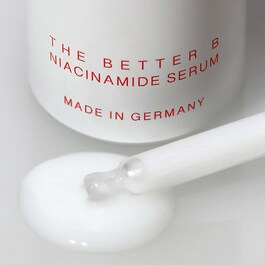 The Better B Niacinamide Serum - Serum do twarzy z niacynamidem