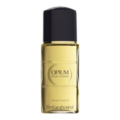 Opium pour Homme - Woda Toaletowa, YVES SAINT LAURENT