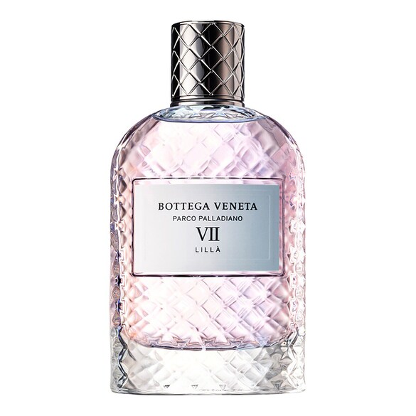 Parco Palladiano VII Lillà - Woda perfumowana, BOTTEGA VENETA