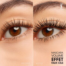 Mascara Volume Effet Faux Cils - Tusz do rzęs