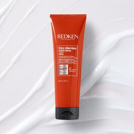 Frizz Dismiss Rebel Tame