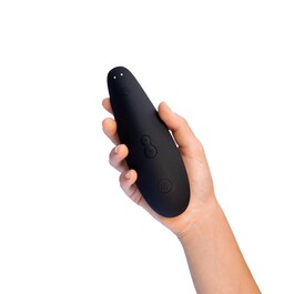 Womanizer Classic 2 - Wibromasażer łechtaczki