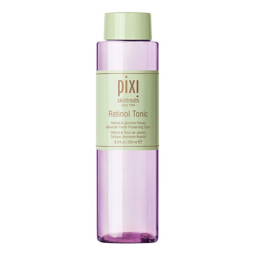 Pixi - Retinol Tonic - Tonik Do Twarzy Z Retinolem - 250 Ml - Dla Kobiet
