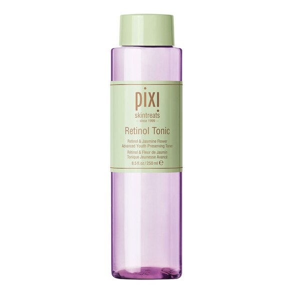 Retinol Tonic - Tonik do twarzy z retinolem, PIXI
