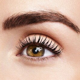 Lights, Camera, Lashes™ - Wodoodporna maskara