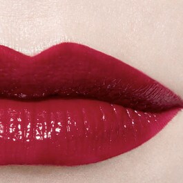 ROUGE ALLURE LAQUE - Błyszcząca Pomadka W Płynie