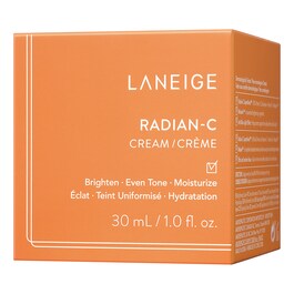 Radian-C Cream - Krem nawilżający z witaminą C