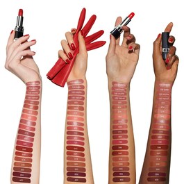 Rouge Dior Couture Color Refillable Lipstick - Pomadka do ust (do uzupełniania)