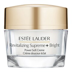 Krem rewitalizujący Revitalizing Supreme+ Bright - Power Soft Cream, ESTÉE LAUDER