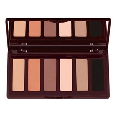 EASY EYE PALETTE THE SUPER NUDES V2 - paleta cieni, CHARLOTTE TILBURY