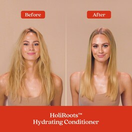 HoliRoots™ Good Karma Hair Set – Zestaw do pielęgnacji włosów