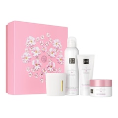 The Ritual of Sakura - Średni Zestaw Podarunkowy Bath & Body - Sephora Exclusive, RITUALS