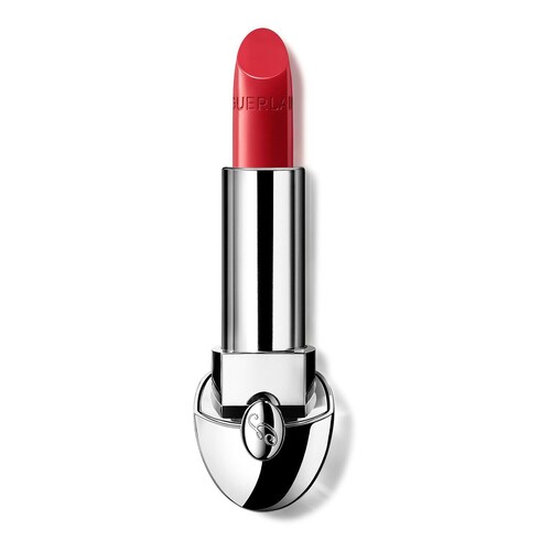 Guerlain - Rouge G De Guerlain - Pomadka Do Ust - N°25 Flaming Red 3,5 G - Dla Kobiet