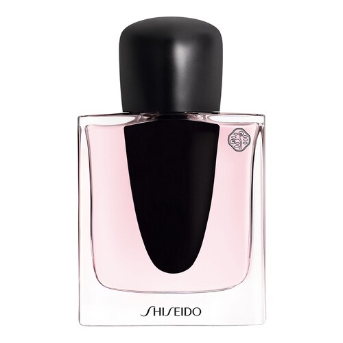 Shiseido - Ginza - Woda Perfumowana - Ever Bloom Ginza Edp 50ml - Dla Kobiet