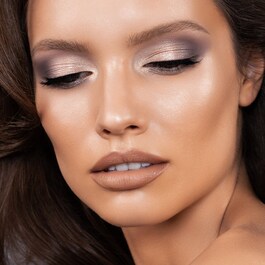 Glam Eyeshadow Palette - Paleta cieni do powiek