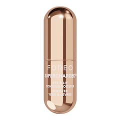 Supercharged Eye & Lip Contour Booster - Przewodzące serum, FOREO