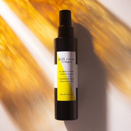 Volumizing Spray - Spray dodający włosom objętości