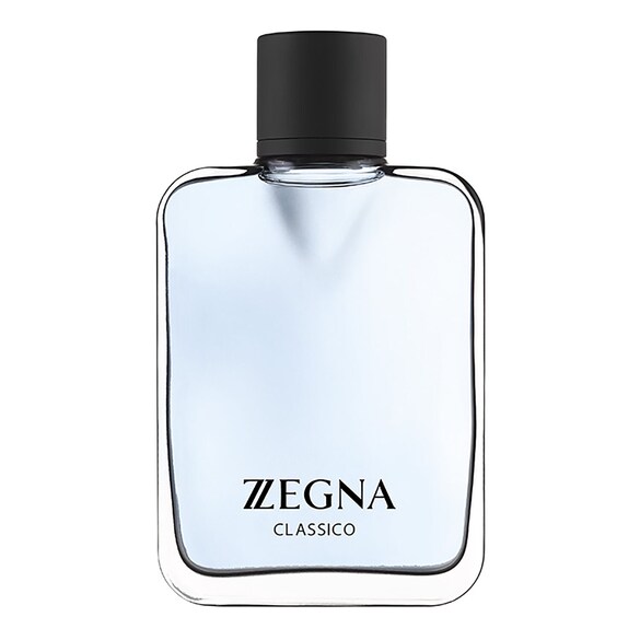 Z Zegna Classico - Woda toaletowa, E.ZEGNA