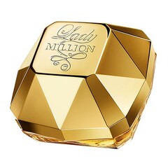 Lady Million - Woda Perfumowana, RABANNE FRAGRANCES