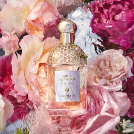 Aqua Allegoria Rosa Rossa – Woda toaletowa