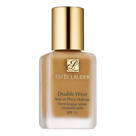 Estée Lauder - Podkład Double Wear - Stay-in-place Foundation Spf 10 - 4n1 Shell Beige (30 ml) - Dla Kobiet