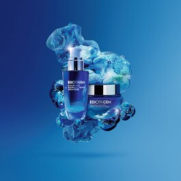 Blue Retinol Serum Night - Serum do twarzy na noc