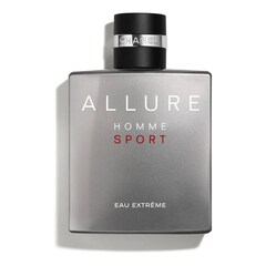 ALLURE HOMME SPORT - Woda Perfumowana, CHANEL