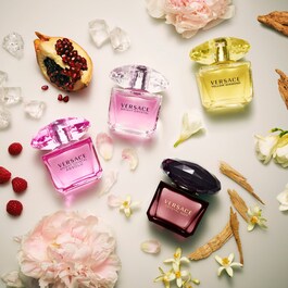 Crystal Noir - Woda Perfumowana