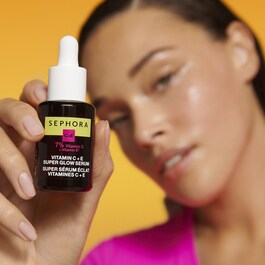 Super Radiance Serum Vitamins C+E - Serum do twarzy z witaminą C+E