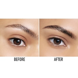 Diorshow On Set Brow - Maskara do brwi