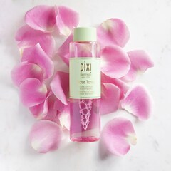 Rose Tonic - Tonik nawilżający, PIXI