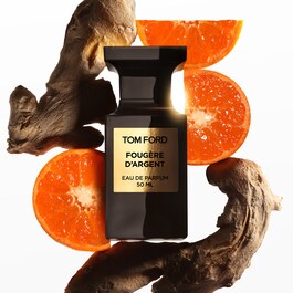 Fougère d'Argent - Woda perfumowana