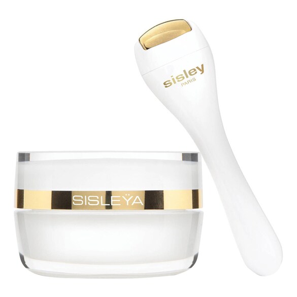 Sisleÿa L'Intégral Anti-Âge - Eye and Lip Contour Cream, SISLEY