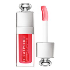 Dior Lip Glow Oil - Błyszczyk do ust w formie olejku, DIOR BACKSTAGE