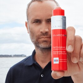 ClarinsMEN – Żel energetyzujący