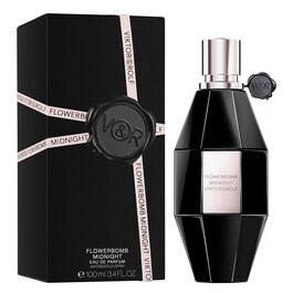 Flowerbomb Midnight - Woda perfumowana