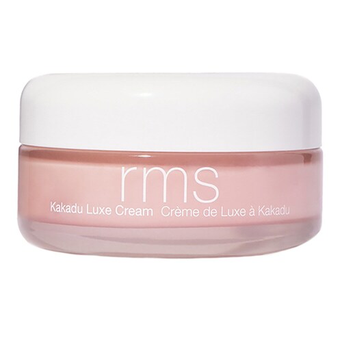 Rms Beauty - Kakadu Luxe Cream - Bogaty Krem Odżywczy - 50 Ml - Dla Kobiet