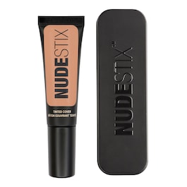 Tinted Cover Foundation - Podkład image