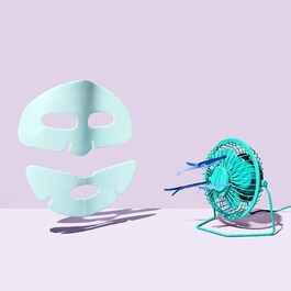 Cryo Rubber with Soothing Allantoin - Maseczka Do Twarzy