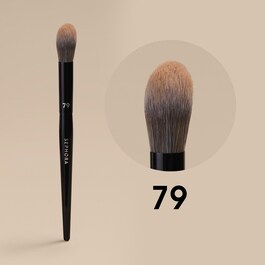 Pro Brush #79 - Pędzel do konturowania 