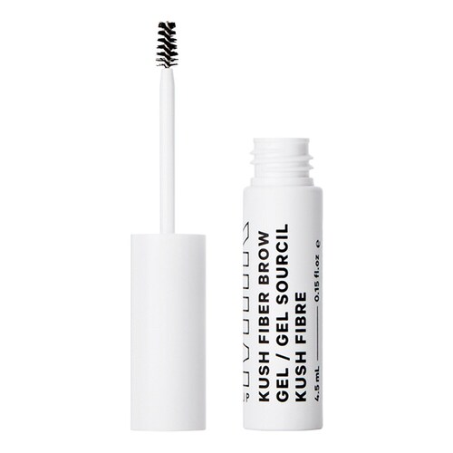 Milk Makeup - Kush Fiber Brow gel - Żel Do Brwi - Kush Fiber Brow gel - Herb - Dla Kobiet