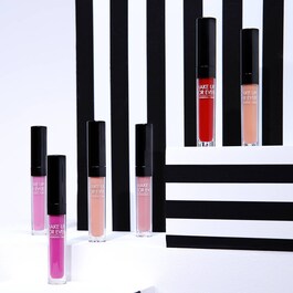 Artist Liquid Matte - Matowa płynna szminka do ust